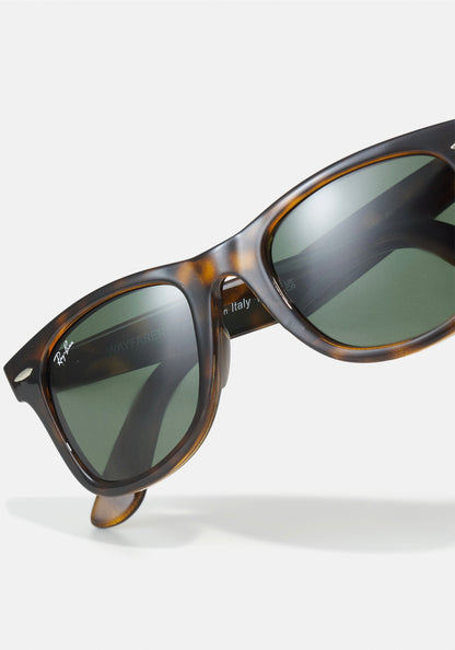 Ray-Ban WAYFARER light havana