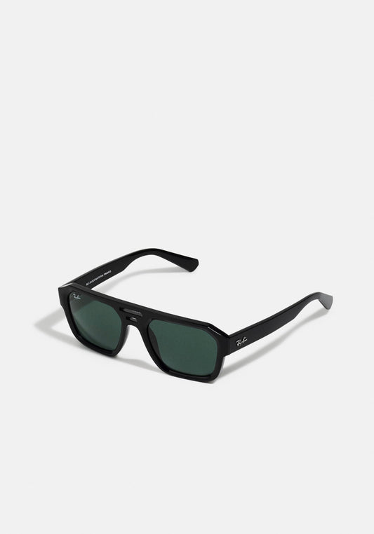 Ray-Ban Black/Dark