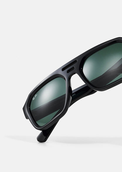 Ray-Ban Black/Dark