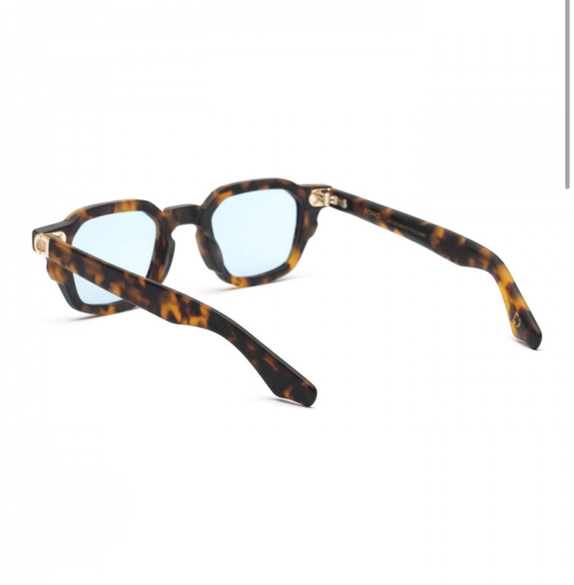 SOHO FENTON TURTLE