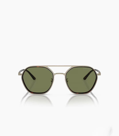 GIORGIO ARMANI ORO HAVANA