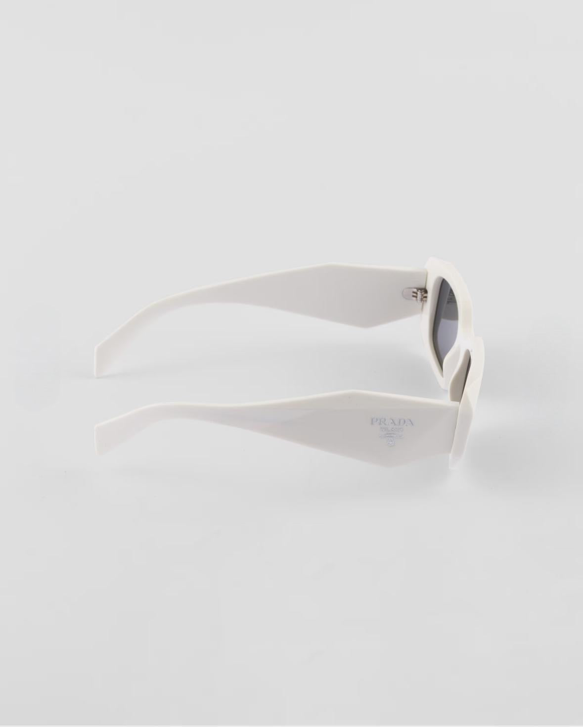 PRADA SYMBOLE WHITE