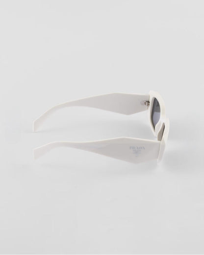 PRADA SYMBOLE WHITE