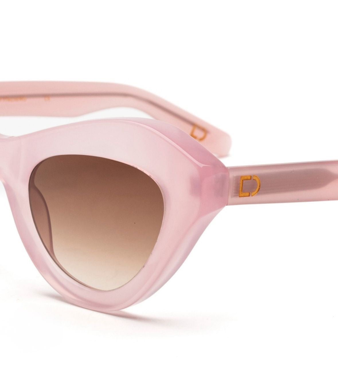 SOHO PINK-SHADED BROW