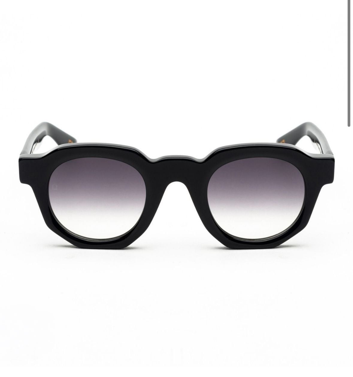 SOHO BLACK-SMOKED