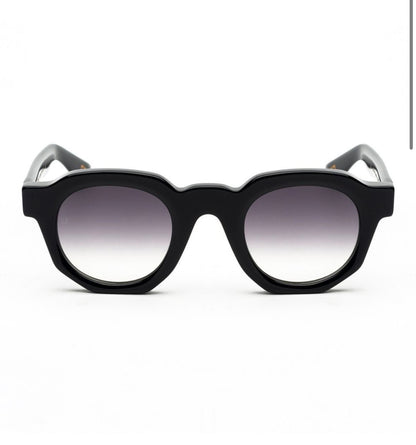 SOHO BLACK-SMOKED