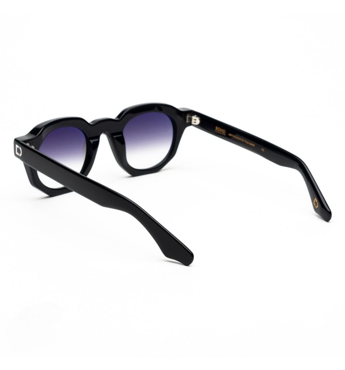 SOHO BLACK-SMOKED