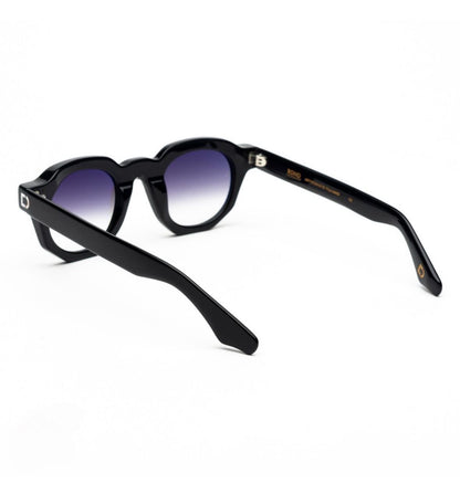 SOHO BLACK-SMOKED